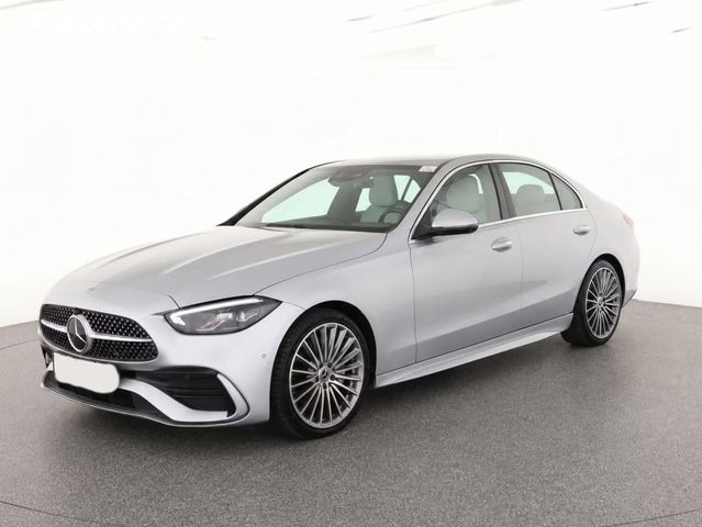 Mercedes Třída C